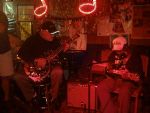 with t-model ford at red's juke joint, clarksdale mississippi_th.jpg